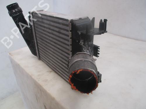 Intercooler RENAULT CLIO V (B7_) 1.3 TCe 140 (B7N0) | BP36168884M30 - Image 3