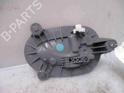 Front left interior door handle PEUGEOT 406 (8B) 1.9 TD | BP24009652I13 