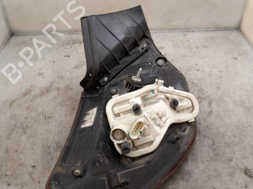 Right taillight OPEL ASTRA J (P10) 1.7 CDTI (68) | BP33277490C35 - Image 4