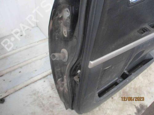 Right rear door TOYOTA COROLLA Verso (ZER_, ZZE12_, R1_) 2.2 D-4D (AUR10_, AUR10R) | BP26631020C5 