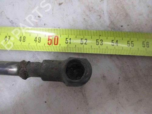 Tailgate lift support SEAT LEON (1M1) 1.9 TDI | BP19734830C138 