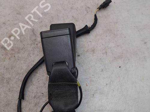 Used Seat buckle Seat buckle 39250357 39250357