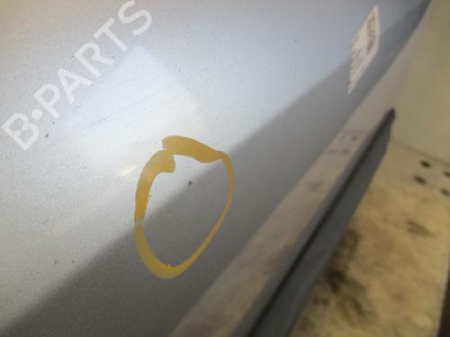 Right front door OPEL ZAFIRA A MPV (T98) 2.0 DTI 16V (F75) | BP25614221C3 