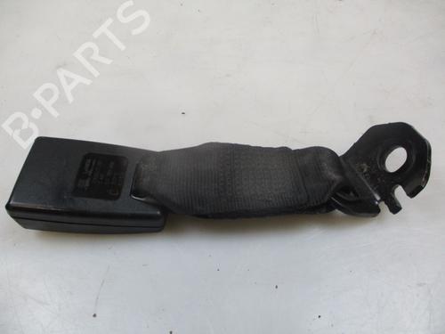 Used Seat buckle FIAT GRANDE PUNTO (199_) [2005-2025]  26638994