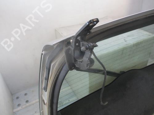 Tailgate VOLVO XC70 II (136) D5 AWD | BP32178258C6 