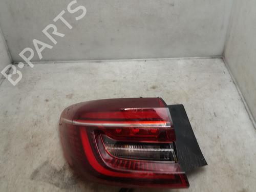 Used Left taillight Left taillight RENAULT CLIO V (B7_) 1.3 TCe 140 (B7N0) (140 hp) 36281747 36281747