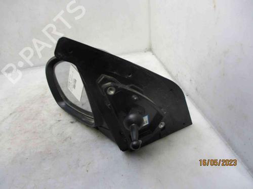 Left mirror KIA PICANTO I (SA) 1.1 | BP26629807C26 