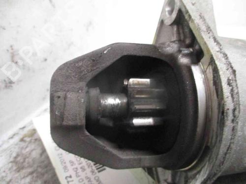 Starter OPEL CORSA D (S07) 1.0 (L08, L68) | BP19723732M8 