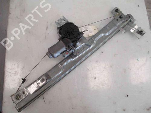 Used Front right window mechanism PEUGEOT 207 SW (WK_) 1.6 HDi (90 hp) 21834194