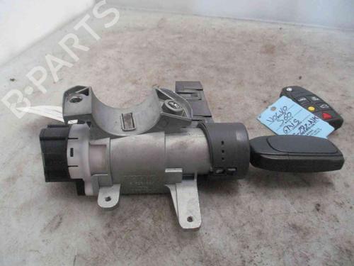 Ignition barrel VOLVO S60 I (384) 2.4 D | BP19735108M48 