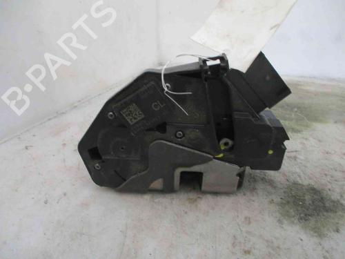 Front left lock FORD FIESTA VI (CB1, CCN) 1.4 TDCi | BP20203913C98 