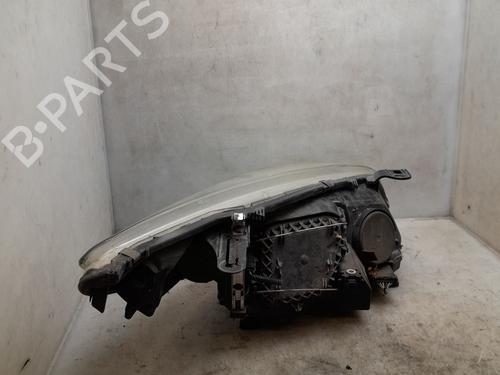 Left headlight RENAULT MEGANE III Coupe (DZ0/1_) 1.5 dCi (DZ09, DZ0D, DZ1F, DZ1G, DZ14, DZ29) | BP29929001C28