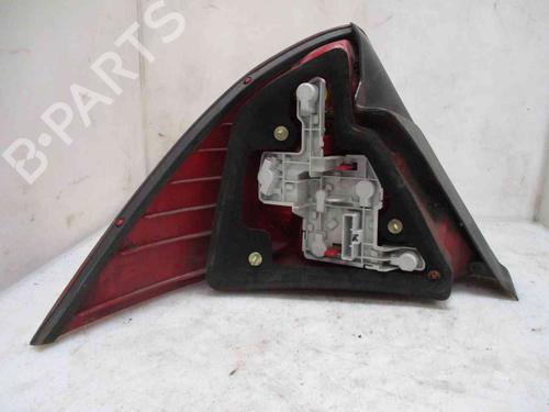 Right taillight FORD MONDEO III Saloon (B4Y) 1.8 16V | BP20202836C35 