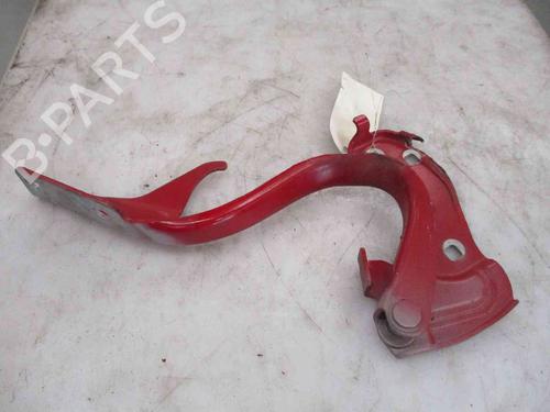 Hinge/Door check strap FIAT 500 (312_) 1.2 (312AXA1A) | BP26621818C146