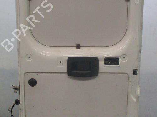Right tailgate PEUGEOT BOXER Van 2.2 HDi 130 | BP32004404C77