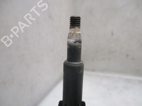 Rear wiper motor DACIA SANDERO  | BP26636583M102 