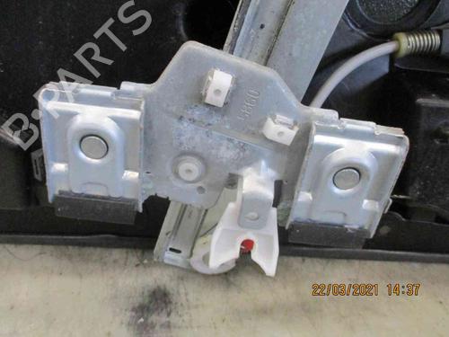 Front left window mechanism FORD FIESTA VI (CB1, CCN) 1.0 | BP19723811C22 