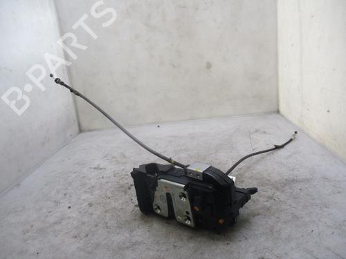 Rear right lock NISSAN JUKE (F15) 1.6 | BP25933049C99 