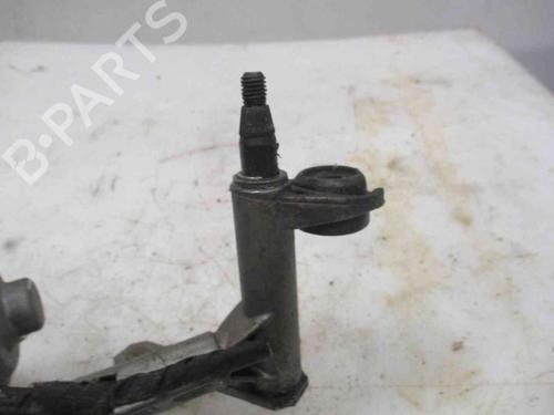 Front wipers mechanism VW TOURAN (1T1, 1T2)  | BP27306141C83 