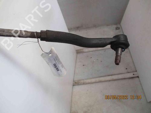 Steering rack TOYOTA YARIS VERSO (_P2_) | BP26623976M22