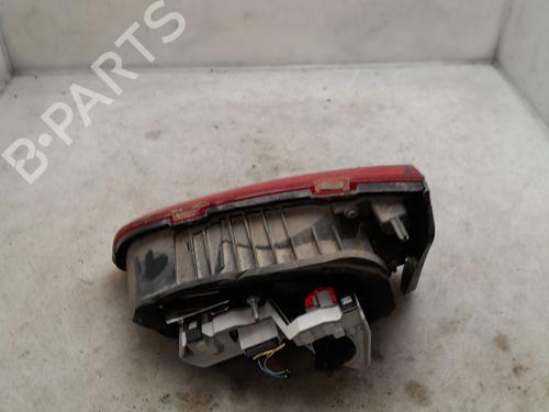 Left tailgate light VW GOLF VII (5G1, BQ1, BE1, BE2) 1.6 TDI | BP34454586C79 - Image 3