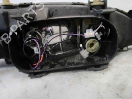 Left headlight FORD MONDEO I (GBP) 1.6 i 16V | BP19719234C28 