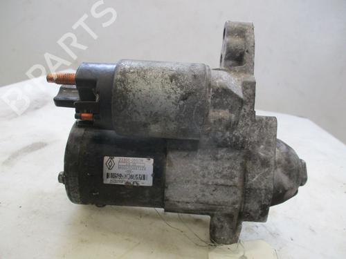 Startmotor RENAULT CLIO IV (BH_) 0.9 TCe 90 (BHNF, BHMA, BHMH, BHJK, BHJR) (90 hp) 30365035