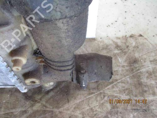 Køler PEUGEOT 106 II (1A_, 1C_) 1.4 i | BP24010028M31 
