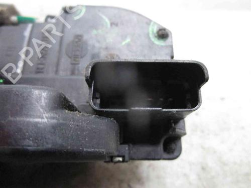 Front left lock NISSAN MICRA III (K12) 1.2 16V | BP24006908C98 