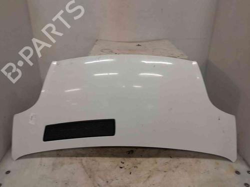 Used Hood OPEL VIVARO A Van (X83) 2.0 CDTI (F7) (90 hp) 26631584