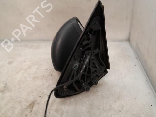 Right mirror DACIA DUSTER (HM_) 1.5 dCi 115 (HMAD) | BP37162014C27 - Image 2