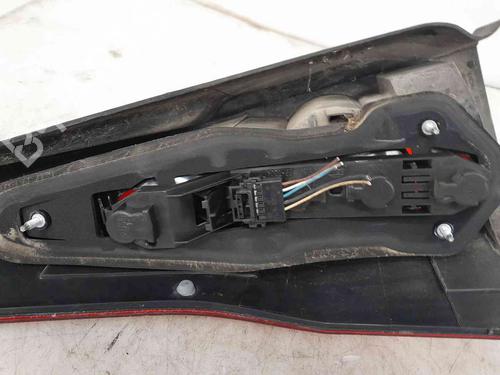 Right taillight RENAULT MEGANE II Estate (KM0/1_) 1.9 dCi (KMRG, KM1G, KM0G, KM2C) | BP25984736C35 