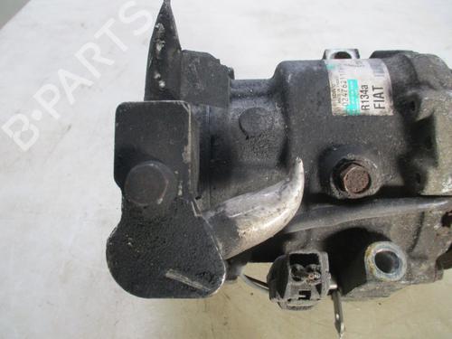 AC compressor FIAT PUNTO (199_) 1.3 D Multijet | BP30978301M34
