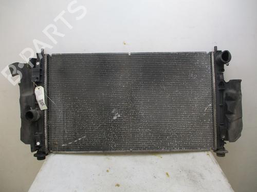 Water radiator DODGE CALIBER 2.0 CRD | BP24013476M31 
