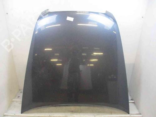Motorhjelm AUDI A6 C6 (4F2) 2.7 TDI quattro (180 hp) 26623740