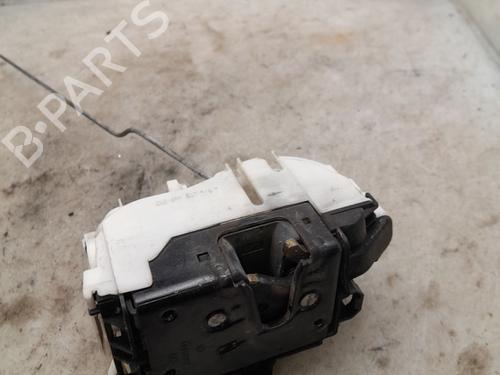 Used Front right lock Front right lock VW POLO (6N2) 1.4 16V (75 hp) 35969237 35969237