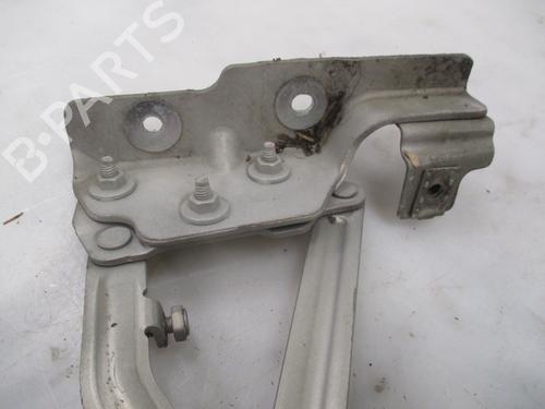 Hinge/Door check strap OPEL ASTRA H (A04)  | BP24970568C146 