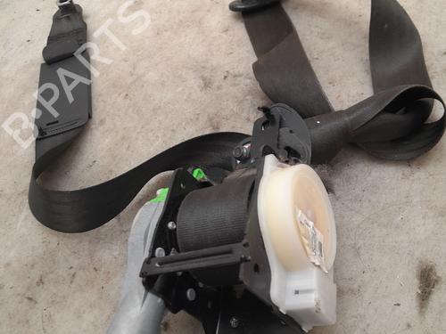 Front left seatbelt KIA VENGA (YN) 1.6 CRDi 115 | BP38473528I26 - Image 3