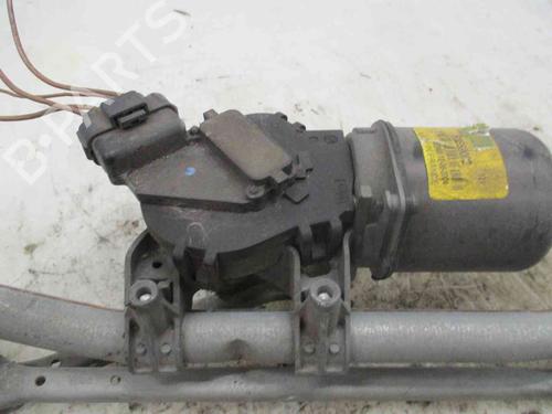 Front wipers mechanism CITROËN C2 (JM_) 1.4 | BP24012967C83 