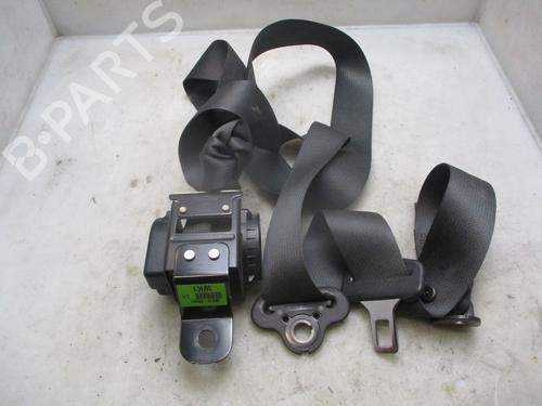 Used Rear left belt tensioner HYUNDAI TUCSON (JM) [2004-2019]  26636662