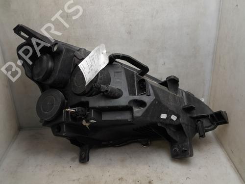 Left headlight PEUGEOT PARTNER Box Body/MPV 1.6 | BP29514913C28 