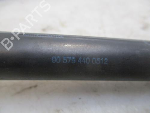 Tailgate lift support OPEL ZAFIRA A MPV (T98) 2.2 DTI 16V (F75) | BP26635720C138 