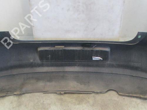 Rear bumper VW POLO V (6R1, 6C1) 1.2 | BP26969236C8 