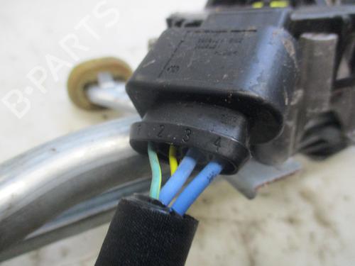 Front wipers mechanism OPEL CORSA F (P2JO) 1.2 (68) | BP31795642C83 