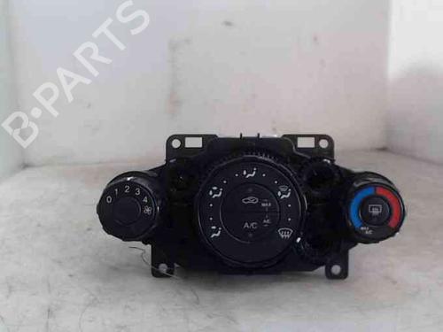 Used Climate control FORD FIESTA VI (CB1, CCN) 1.25 (60 hp) 20200930