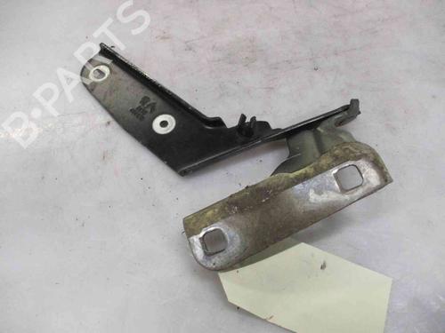 Hinge/Door check strap CITROËN C4 I (LC_) 1.6 HDi | BP26625768C146 
