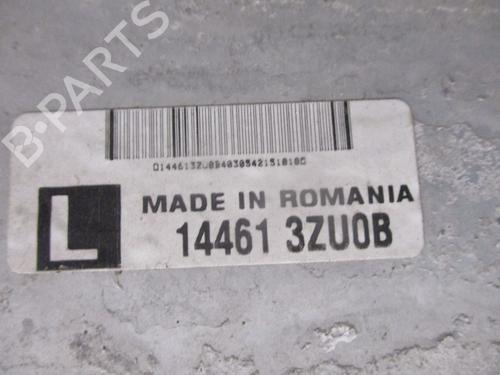 Intercooler NISSAN JUKE (F15) 1.2 DIG-T | BP30915527M30 - Image 5