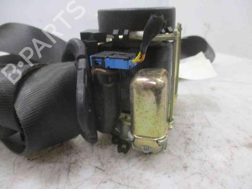 Front right belt tensioner PEUGEOT 1007 (KM_) 1.4 HDi | BP19721234C88 