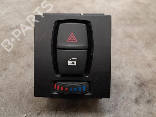 Used Warning switch BMW 3 Touring (F31) 320 d xDrive (184 hp) 28445073