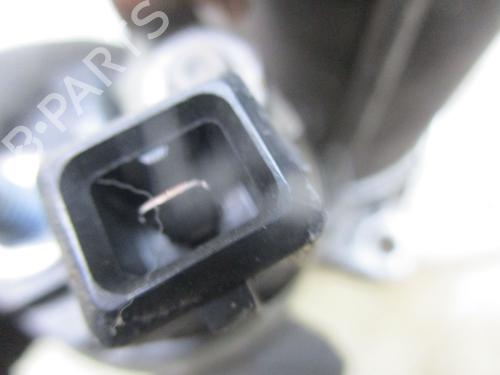 Starter PEUGEOT 2008 I (CU_) 1.6 BlueHDi 120 | BP31633495M8